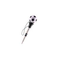 Химикалка Sazio Popping, спорт, 1.0 mm, асорти - 2 Химикалка Sazio Popping, спорт, 1.0 mm, асорти - 2