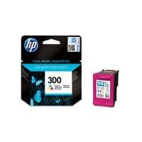 Оригинална глава HP CC643EE, NO300, F4280, 4 ml, 440 страници/5%, Color - 1