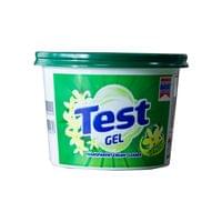 Препарат за миене на съдове Test, гел, 350 g - 1