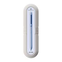 Faber-Castell Химикалка Avori, XB, Peace of Mind - 2 Faber-Castell Химикалка Avori, XB, Peace of Mind - 2