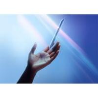 Faber-Castell Химикалка Avori, XB, Peace of Mind - 6 Faber-Castell Химикалка Avori, XB, Peace of Mind - 6
