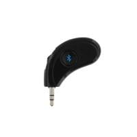 Адаптер за кола TNB, Bluetooth към 3.5 mm жак, micro USB - 0
