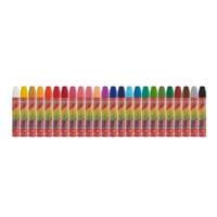 Faber-Castell Маслени пастели, 24 цвята - 3