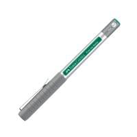 Faber-Castell Ролер Free Ink, 0.7 mm, зелен - 2