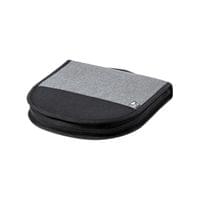 Cool Комплект за пикник Pikken, за двама, полиестер, 13 части, сив - 2