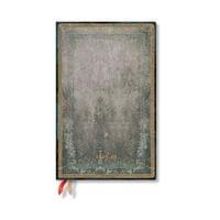Paperblanks Планер Dove Grey, Maxi, вертикален, твърда... - 1