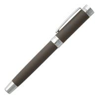 Cerruti 1881 Писалка Zoom, в кутия, тъмносива - 2