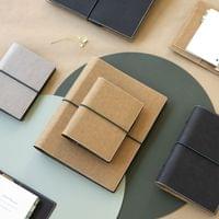 Filofax Органайзер Eco Personal, абанос - 2