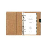 Filofax Органайзер Eco Personal, абанос - 5