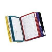 Durable Информационна система Vario Table, A4, с 20... - 3