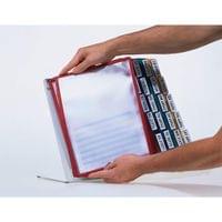 Durable Информационна система Vario Table, A4, с 20... - 4