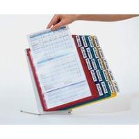 Durable Информационна система Vario Table, A4, с 20... - 5