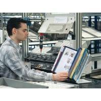 Durable Информационна система Vario Table, A4, с 20... - 6