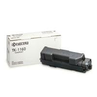Оригинална тонер касета Kyocera TK1160, 7200 страници/5%, Black - 1 Оригинална тонер касета Kyocera TK1160, 7200 страници/5%, Black - 1