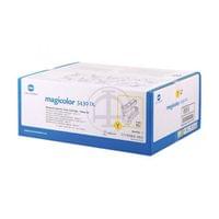 Оригинална тонер касета Minolta 4539132, MC5430, 6000 стр/5%, Yellow - 1