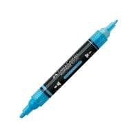 Faber-Castell Акрилен маркер Multimark, № 148, леденосин - 1