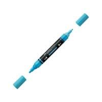 Faber-Castell Акрилен маркер Multimark, № 148, леденосин - 2
