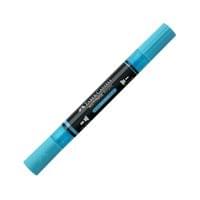Faber-Castell Акрилен маркер Multimark, № 148, леденосин - 2