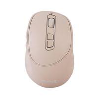 Мишка Yenkee YMS 2080BG, безжична, 2400 dpi, USB, 6... - 1