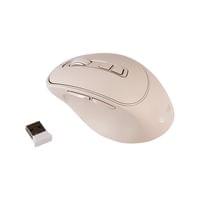 Мишка Yenkee YMS 2080BG, безжична, 2400 dpi, USB, 6... - 2