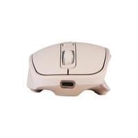Мишка Yenkee YMS 2080BG, безжична, 2400 dpi, USB, 6... - 3