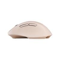 Мишка Yenkee YMS 2080BG, безжична, 2400 dpi, USB, 6... - 5