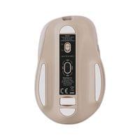 Мишка Yenkee YMS 2080BG, безжична, 2400 dpi, USB, 6... - 7