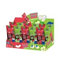 Лепило Junior Fruity Tix, ароматизирано, 45 ml, асорти - 2