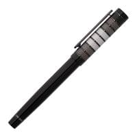 Hugo Boss Писалка Grade, в кутия, черна - 2