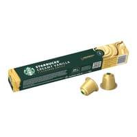 Starbucks Кафе капсула Creamy Vanillia, за Nespresso, 10... - 2