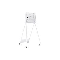 Стойка Samsung STN-WM55RXEN, мобилна, за Flip 55'' - 2 Стойка Samsung STN-WM55RXEN, мобилна, за Flip 55'' - 2