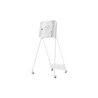 Стойка Samsung STN-WM55RXEN, мобилна, за Flip 55'' - 4 Стойка Samsung STN-WM55RXEN, мобилна, за Flip 55'' - 4