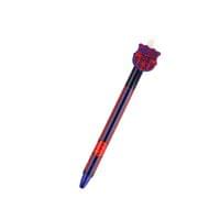 Химикалка Best Buy Mistic, изтриваема, Барселона, 0.5 mm, асорти - 3 Химикалка Best Buy Mistic, изтриваема, Барселона, 0.5 mm, асорти - 3