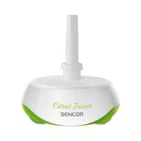 Сокоизстисквачка Sencor SCJ 1051GR, с кана, 40 W - 9