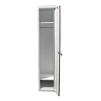 Гардероб RFG, единичен, метален, 380 х 450 х 1850 mm,... - 2