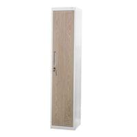 Гардероб RFG, единичен, метален, 380 х 450 х 1850 mm,... - 4 Гардероб RFG, единичен, метален, 380 х 450 х 1850 mm,... - 4