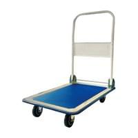 Платформена количка Twin, до 300 kg, 95 х 61 х 84 cm - 1