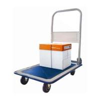 Платформена количка Twin, до 300 kg, 95 х 61 х 84 cm - 2
