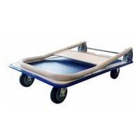 Платформена количка Twin, до 300 kg, 95 х 61 х 84 cm - 2