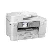 Мастиленоструйно мултифункционално устройство Brother MFC-J6955DW, 4 в... - 2