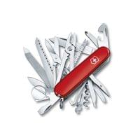 Victorinox Джобен нож Swisschamp - 1