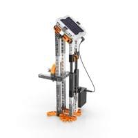 Engino Конструктор Discovering Stem - Слънчева енергия, V1, EN - 5 Engino Конструктор Discovering Stem - Слънчева енергия, V1, EN - 5