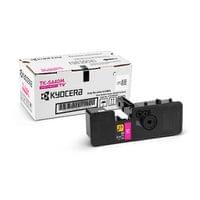 Оригинална тонер касета Kyocera TK-5440M, 2400 страници/5%, Magenta - 1