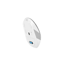 Мишка A4Tech Fstyler FB10CS, безшумна, 2.4 GHz,... - 4 Мишка A4Tech Fstyler FB10CS, безшумна, 2.4 GHz,... - 4