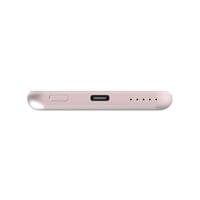 Външна батерия Verbatim Charge &amp;#039;n&amp;#039; Go, магнитна, 5000 mAh, USB Type-C,... - 2