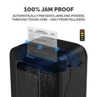 Шредер за унищожаване на документи Fellowes LX211, Micro-Cut, 23 L,... - 3 Шредер за унищожаване на документи Fellowes LX211, Micro-Cut, 23 L,... - 3
