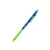 Химикалка Sazio Trixi, на фигури, изтриваема, 0.5 mm, асорти - 1