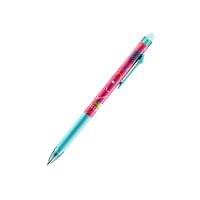 Химикалка Sazio Trixi, на фигури, изтриваема, 0.5 mm, асорти - 2 Химикалка Sazio Trixi, на фигури, изтриваема, 0.5 mm, асорти - 2