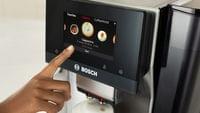 Bosch Кафе автомат VeroCafe TQE80703, серия 8 - 3