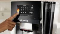 Bosch Кафе автомат VeroCafe TQE80703, серия 8 - 7